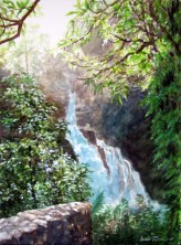 Waterfall (SOLD)